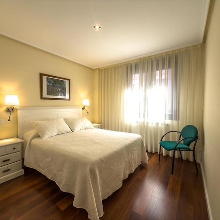 Apartamentos Verdemar Льянес Экстерьер фото