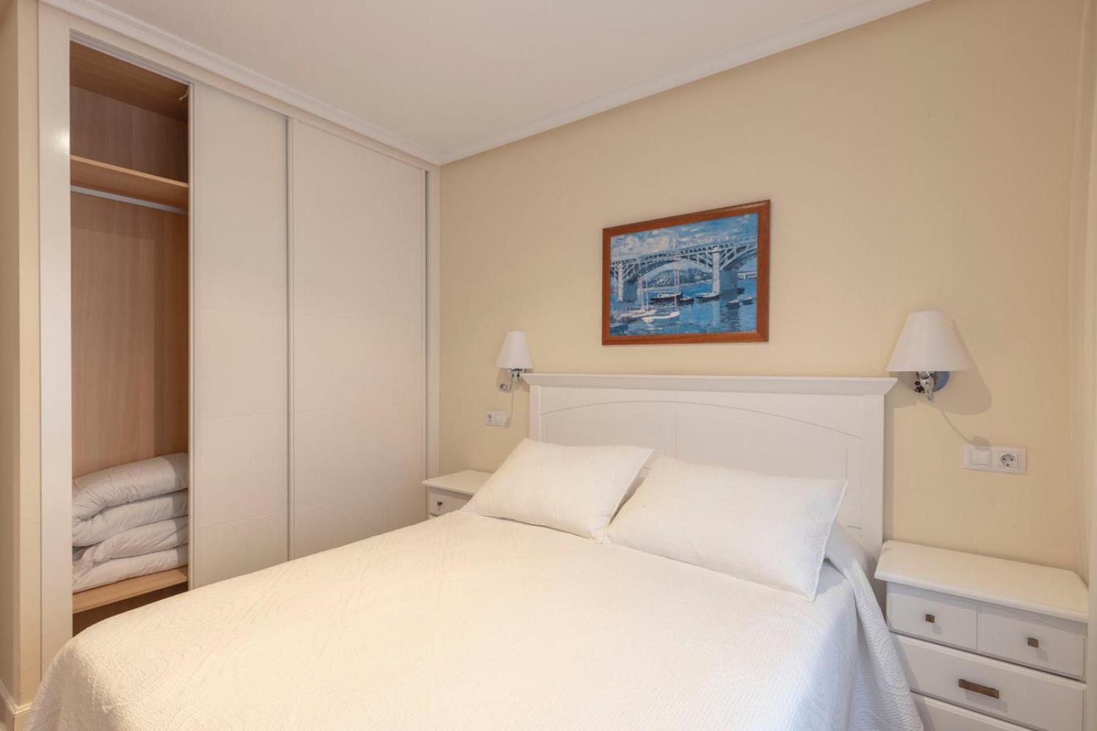 Apartamentos Verdemar Льянес Экстерьер фото