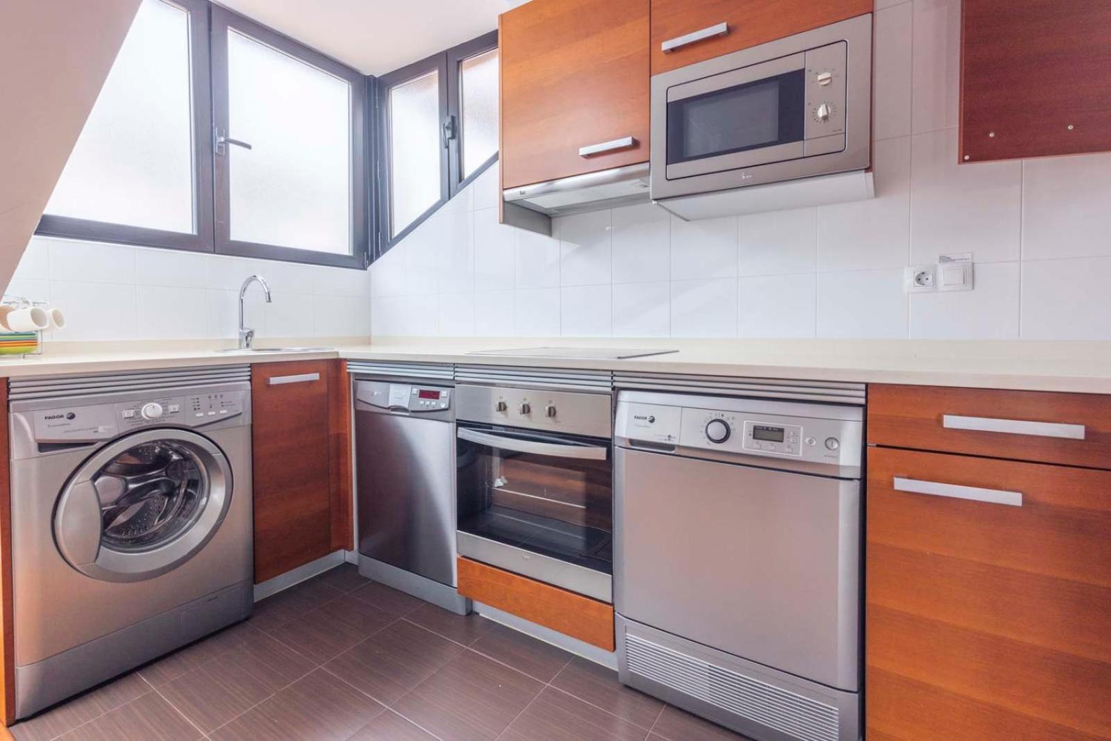 Apartamentos Verdemar Льянес Экстерьер фото