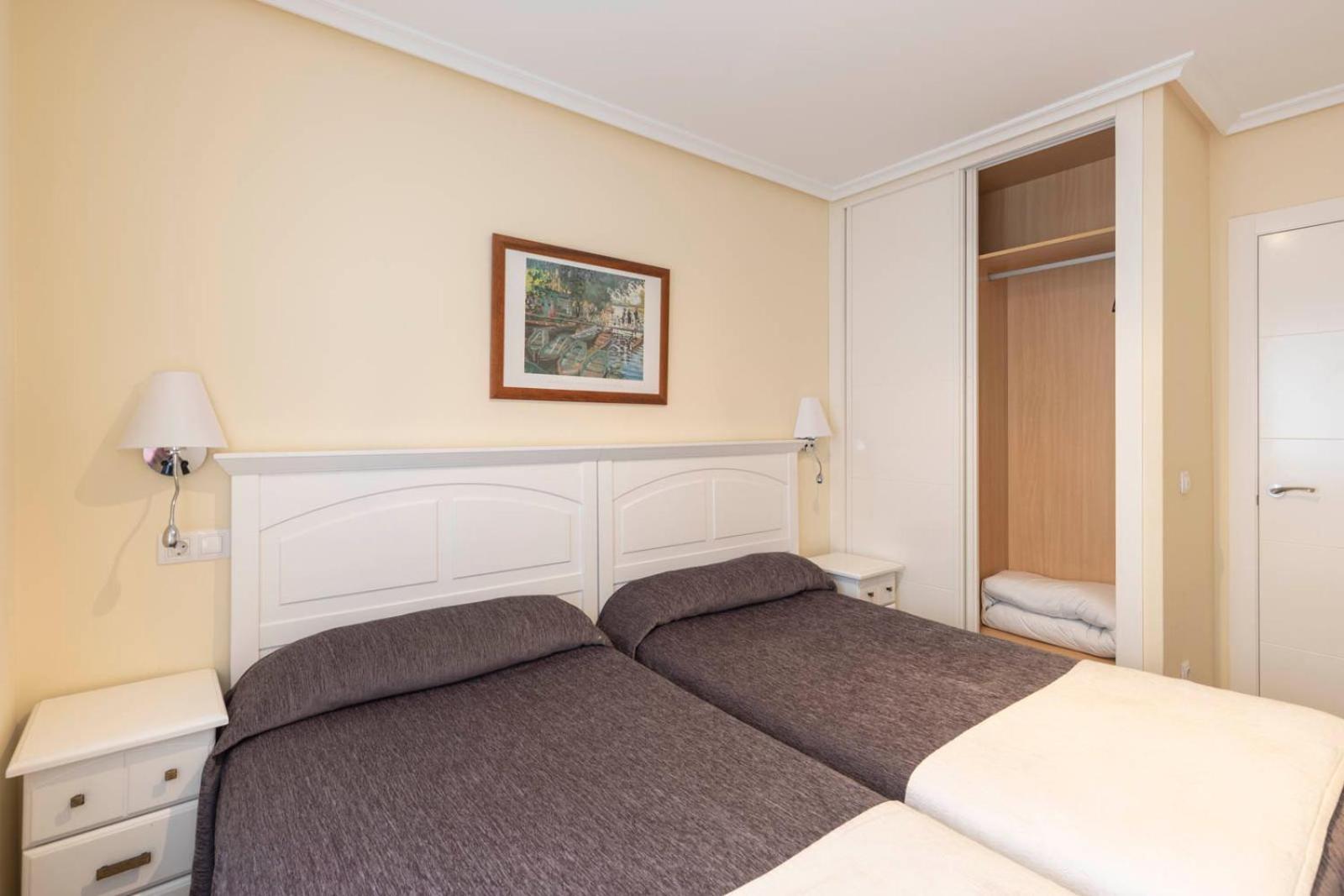 Apartamentos Verdemar Льянес Экстерьер фото