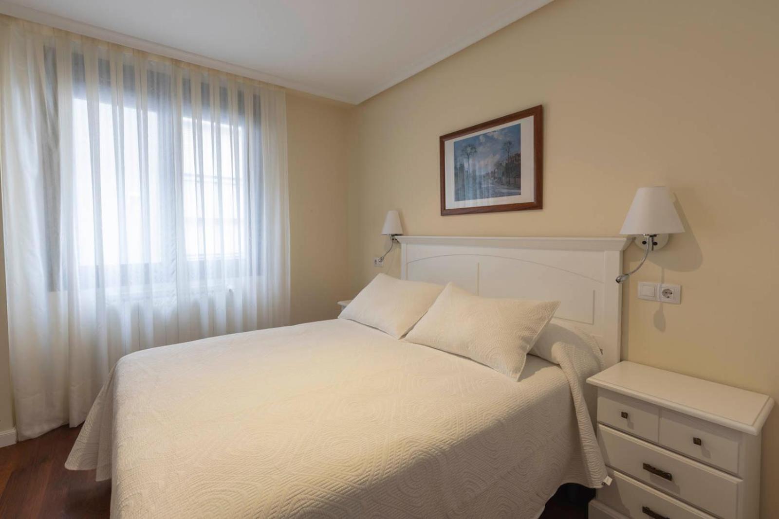 Apartamentos Verdemar Льянес Экстерьер фото