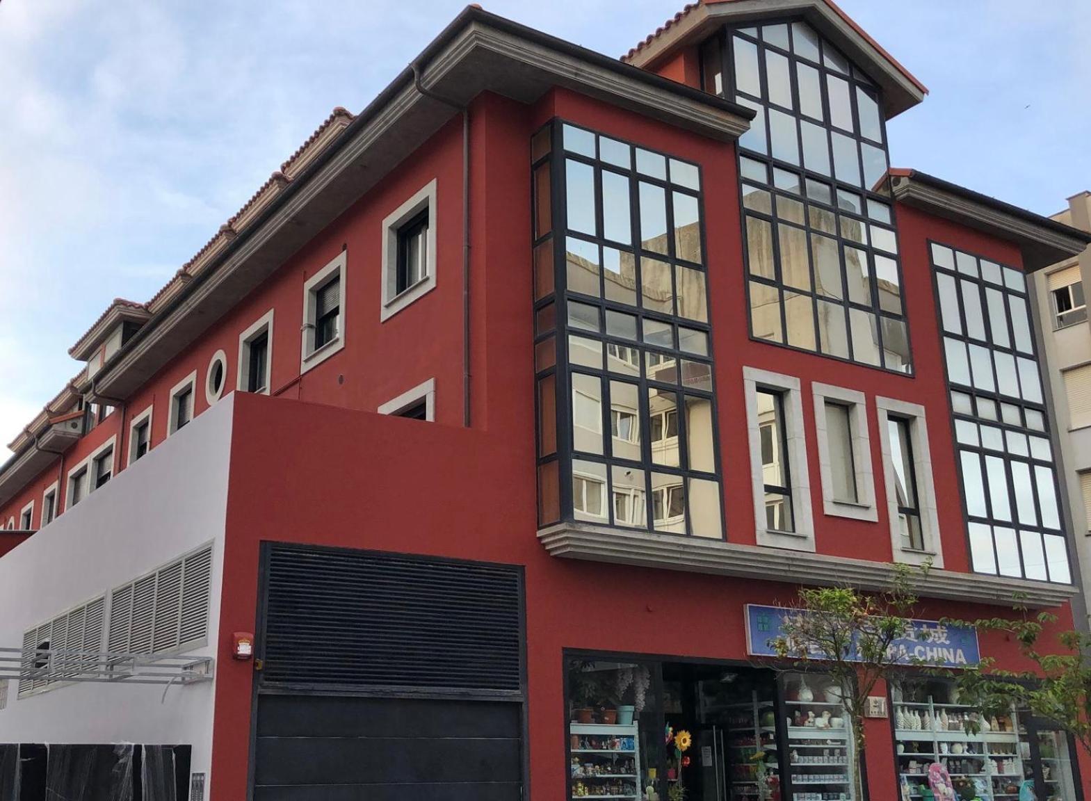 Apartamentos Verdemar Льянес Экстерьер фото