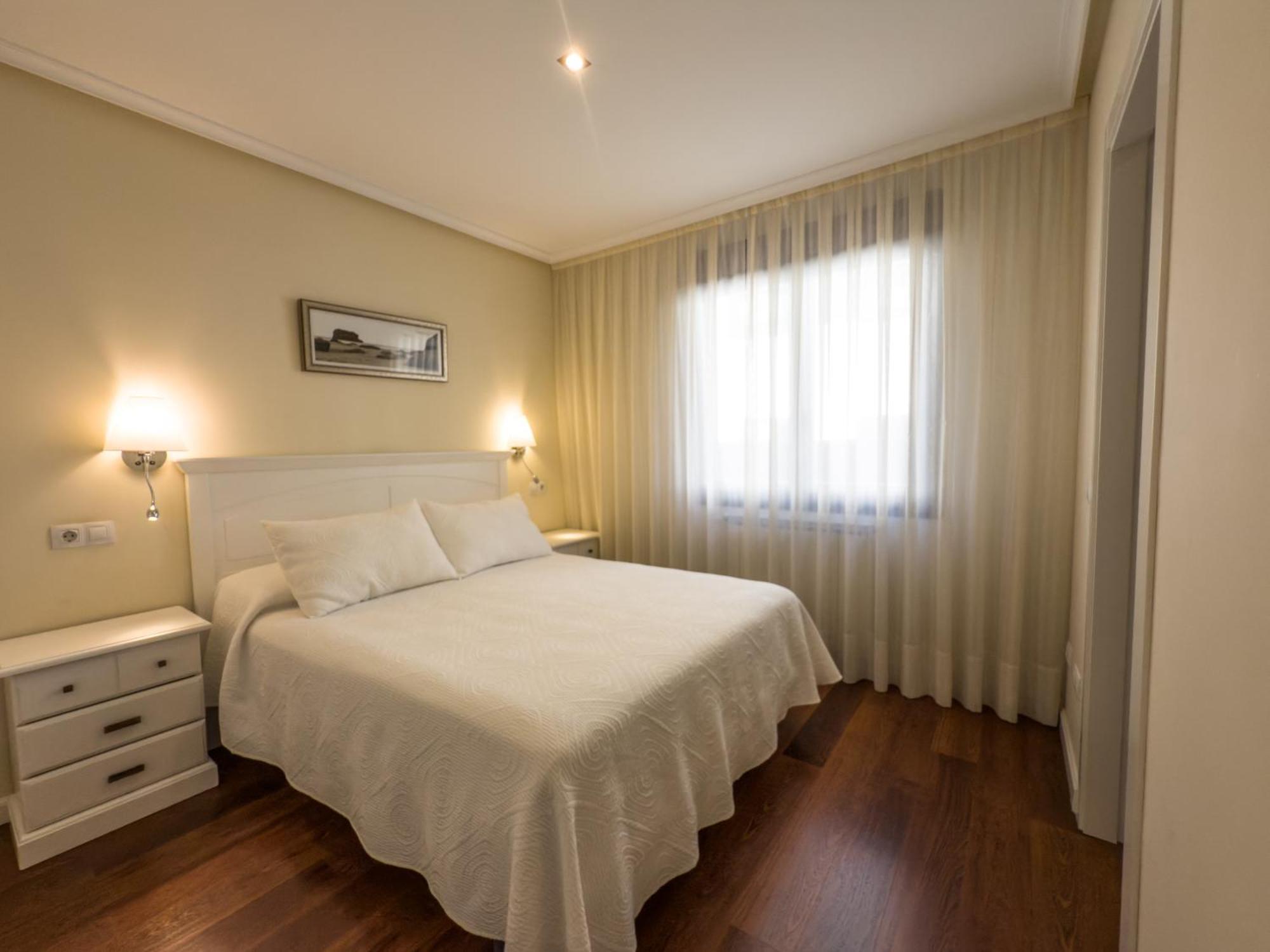 Apartamentos Verdemar Льянес Экстерьер фото