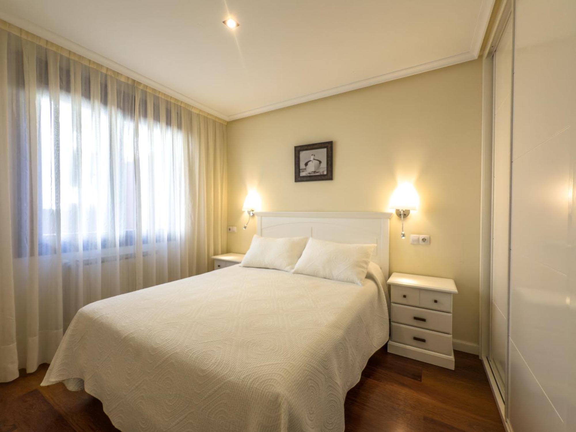 Apartamentos Verdemar Льянес Экстерьер фото