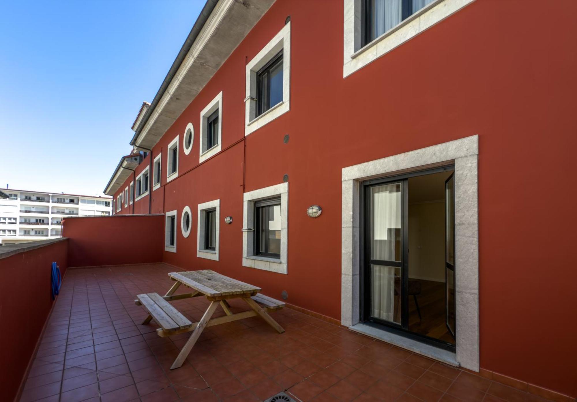 Apartamentos Verdemar Льянес Экстерьер фото