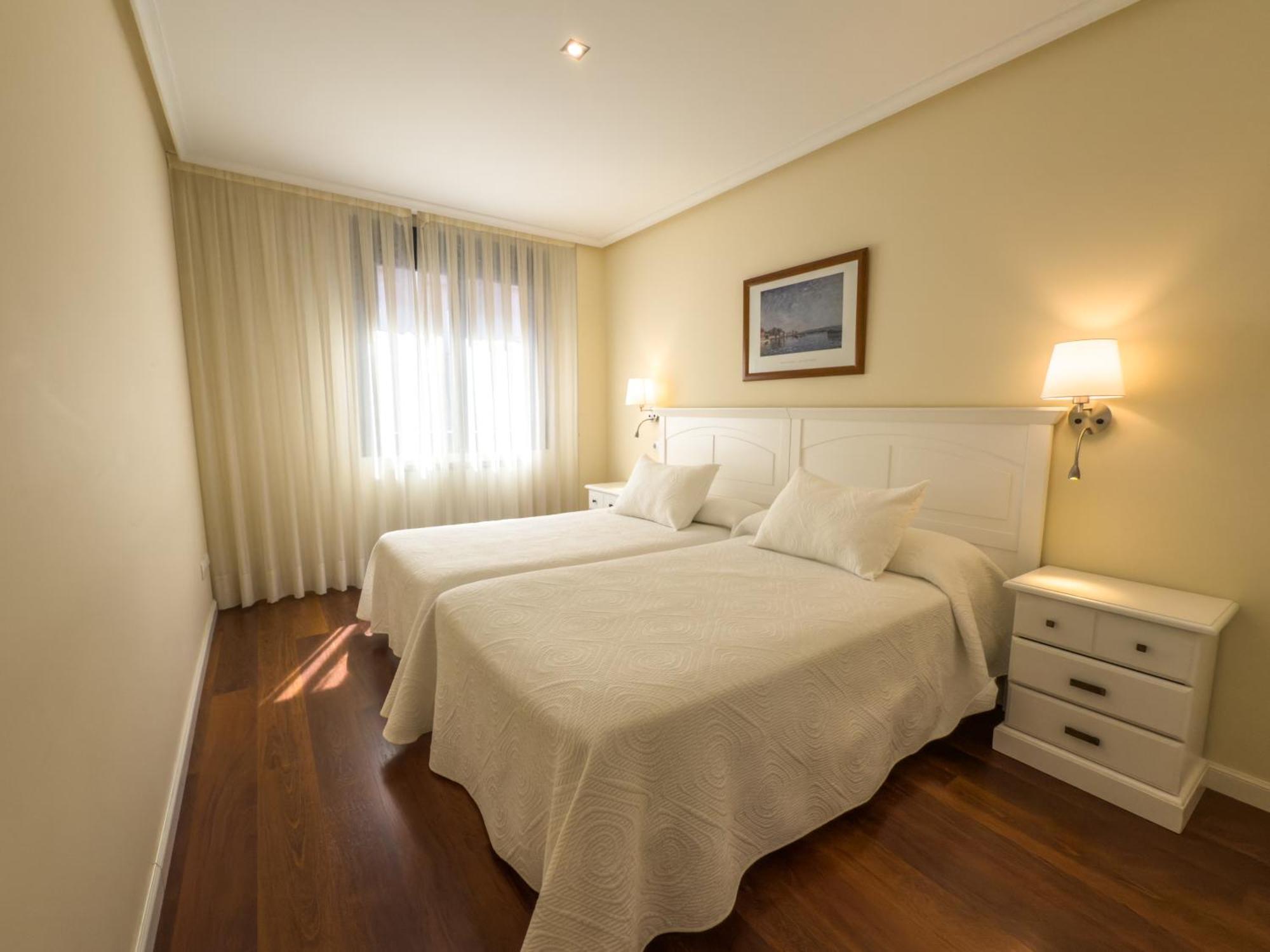 Apartamentos Verdemar Льянес Экстерьер фото