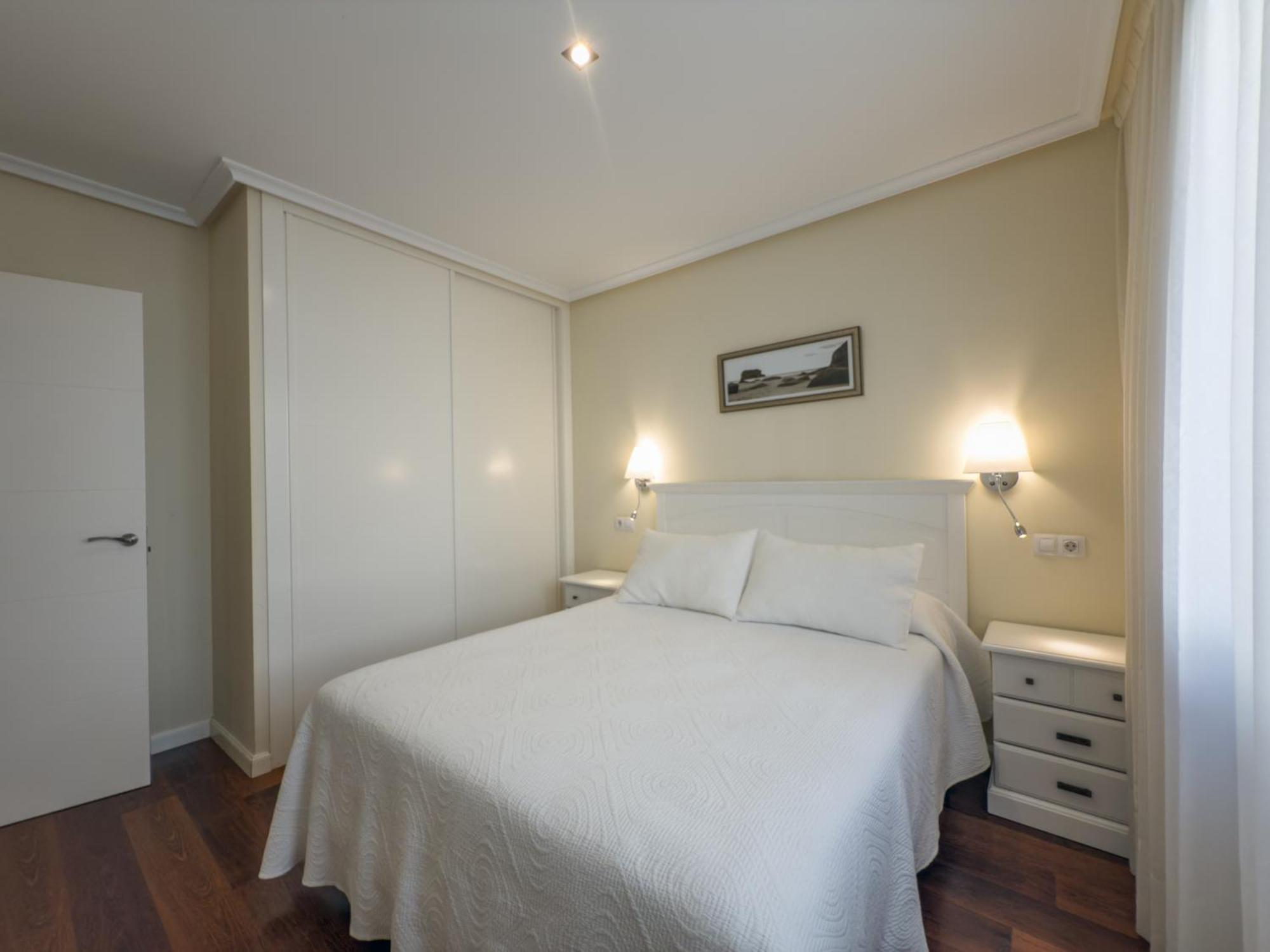 Apartamentos Verdemar Льянес Экстерьер фото