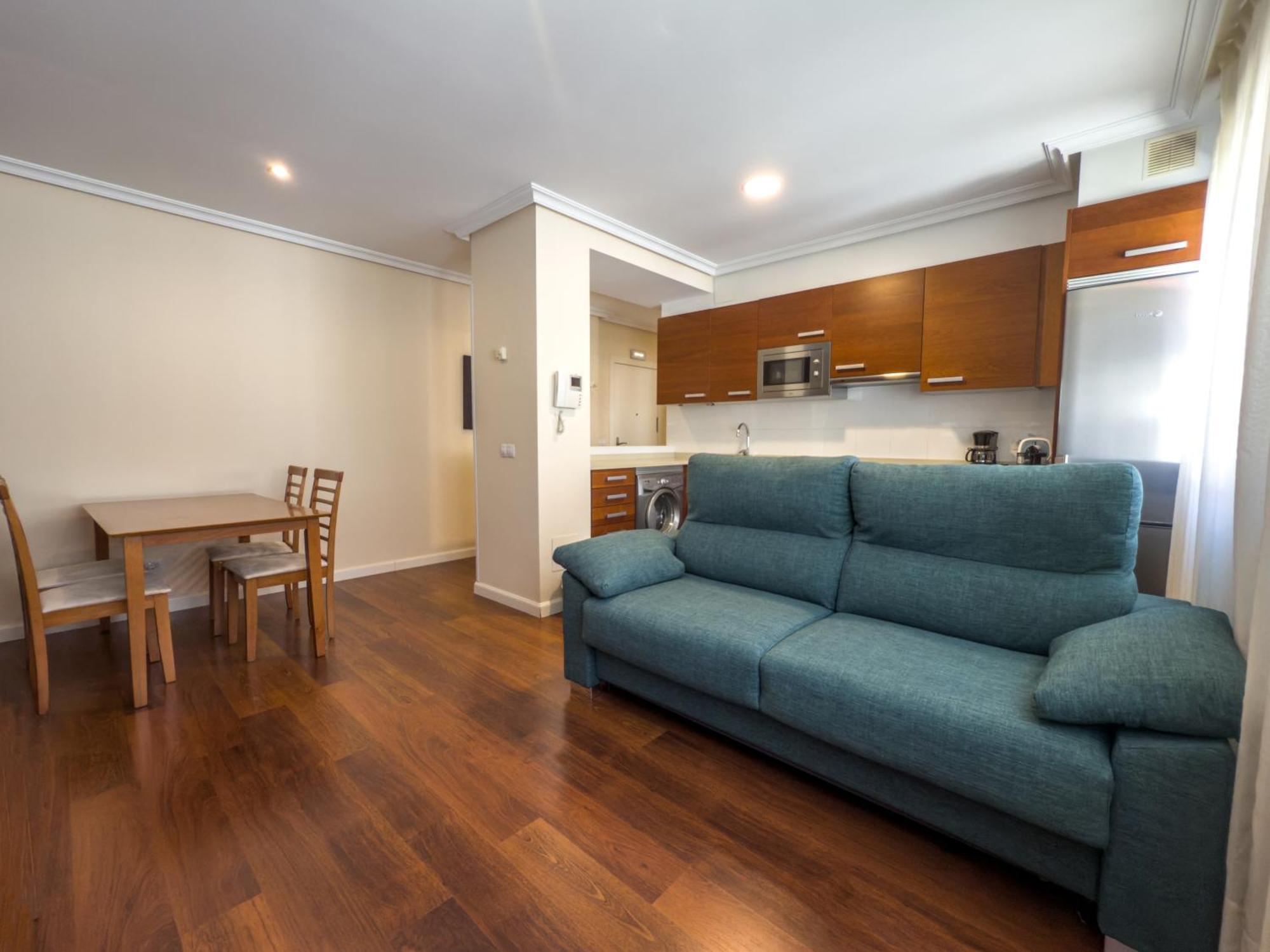 Apartamentos Verdemar Льянес Экстерьер фото