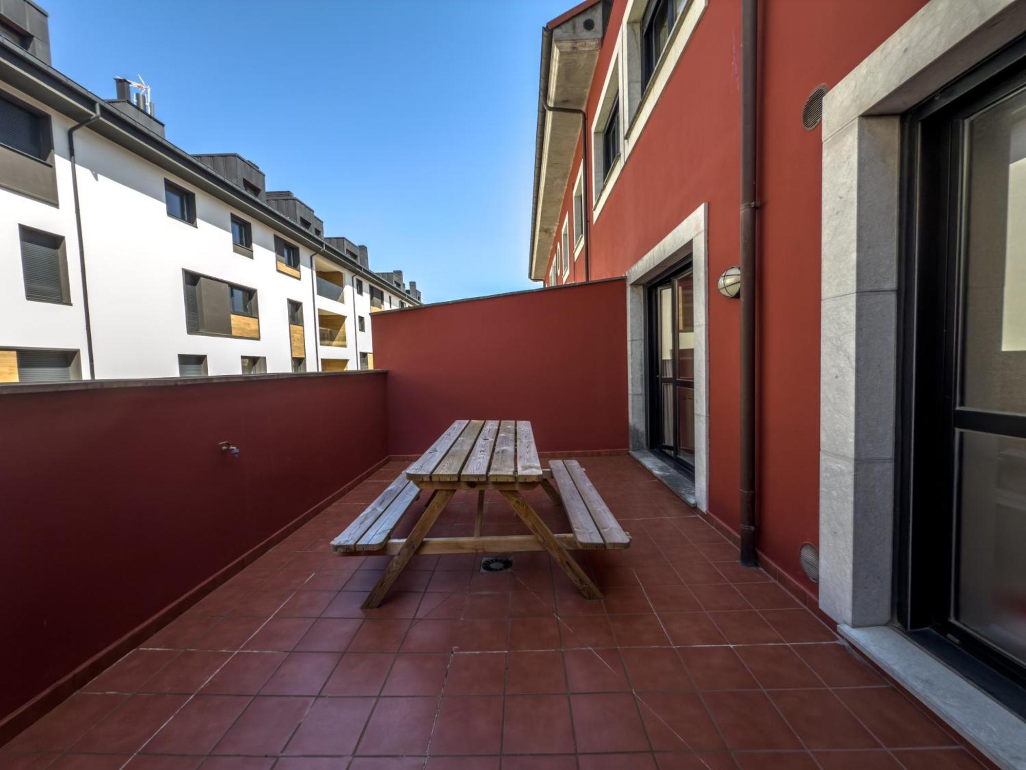 Apartamentos Verdemar Льянес Экстерьер фото